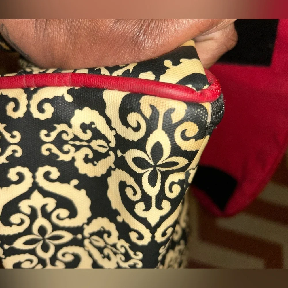 Petunia Pickle Bottom diaper bag